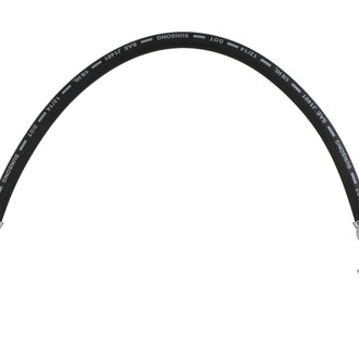 Sunsong® - Front Brake Hydraulic Hose