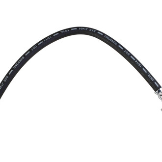 Sunsong® - Rear Center Brake Hydraulic Hose