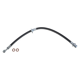 Sunsong® - Front Brake Hydraulic Hose