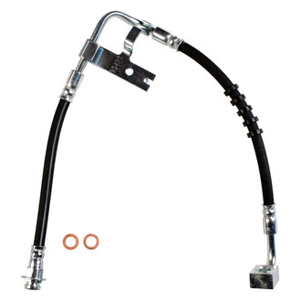 Sunsong® - Front Passenger Side Brake Hydraulic Hose