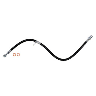 Sunsong® - Front Driver Side Brake Hydraulic Hose