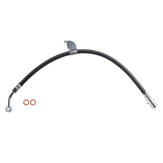 Sunsong® - Rear Passenger Side Brake Hydraulic Hose