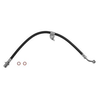 Sunsong® - Rear Driver Side Brake Hydraulic Hose