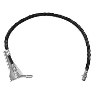Sunsong® - Rear Brake Hydraulic Hose