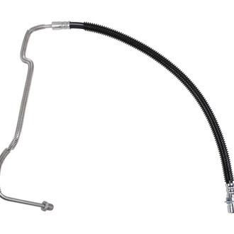 Sunsong® - Rear Driver Side Brake Hydraulic Hose