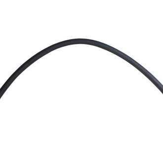 Sunsong® - Rear Center Brake Hydraulic Hose