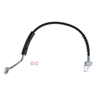Sunsong® - Rear Driver Side Brake Hydraulic Hose