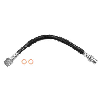 Sunsong® - Front Brake Hydraulic Hose