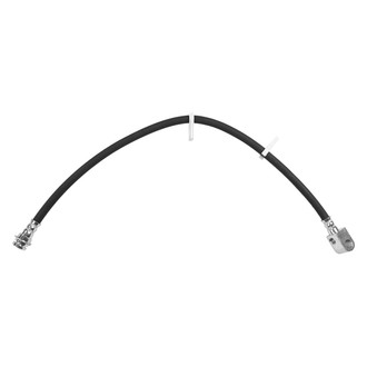 Sunsong® - Rear Center Brake Hydraulic Hose