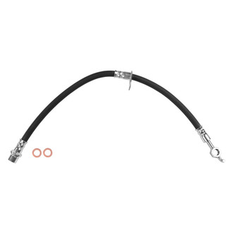 Sunsong® - Front Driver Side Brake Hydraulic Hose