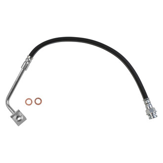 Sunsong® - Front Passenger Side Brake Hydraulic Hose