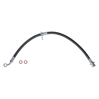 Sunsong® - Rear Passenger Side Brake Hydraulic Hose