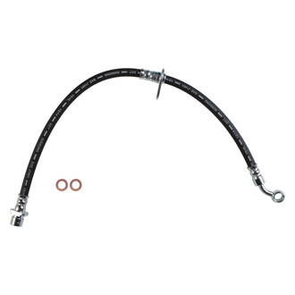 Sunsong® - Rear Driver Side Brake Hydraulic Hose