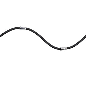 Sunsong® - Front Brake Hydraulic Hose