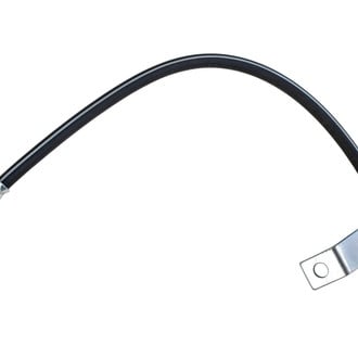 Sunsong® - Front Center Brake Hydraulic Hose
