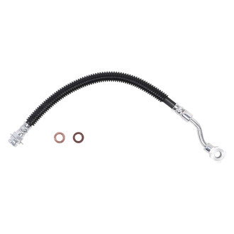 Sunsong® - Rear Driver Side Brake Hydraulic Hose