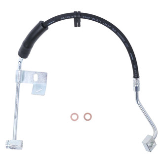 Sunsong® - Front Driver Side Brake Hydraulic Hose
