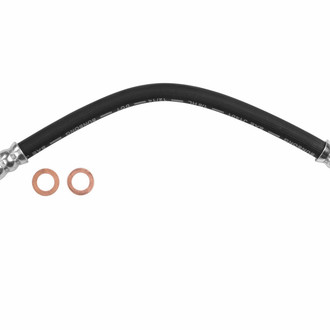 Sunsong® - Rear Driver Side Brake Hydraulic Hose