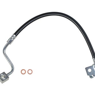 Sunsong® - Rear Driver Side Brake Hydraulic Hose