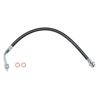 Sunsong® - Front Driver Side Brake Hydraulic Hose