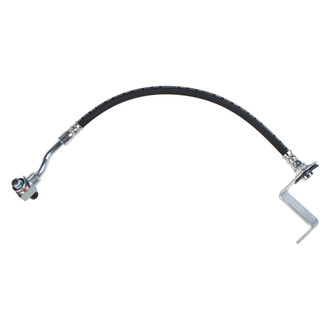Sunsong® - Rear Driver Side Brake Hydraulic Hose