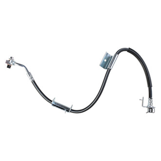 Sunsong® - Front Passenger Side Brake Hydraulic Hose