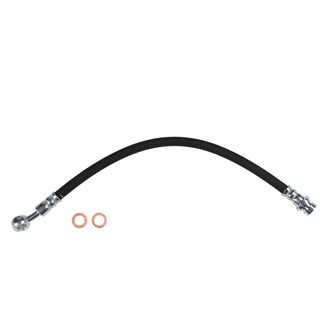 Sunsong® - Rear Driver Side Brake Hydraulic Hose