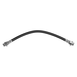 Sunsong® - Front Driver Side Brake Hydraulic Hose