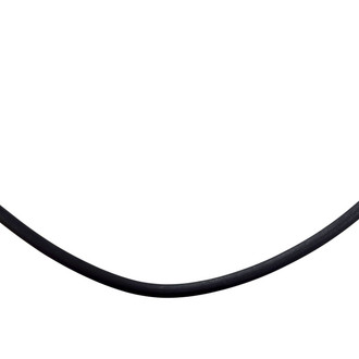 Sunsong® - Rear Center Brake Hydraulic Hose