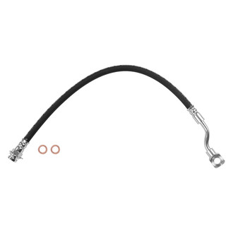 Sunsong® - Rear Passenger Side Brake Hydraulic Hose