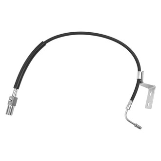 Sunsong® - Front Brake Hydraulic Hose