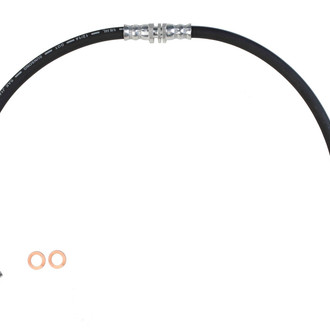 Sunsong® - Front Brake Hydraulic Hose