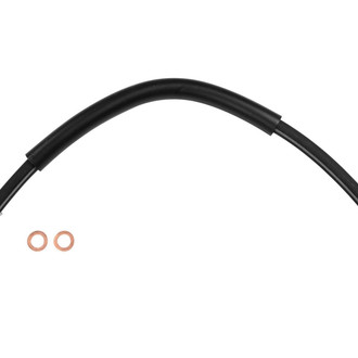 Sunsong® - Front Brake Hydraulic Hose