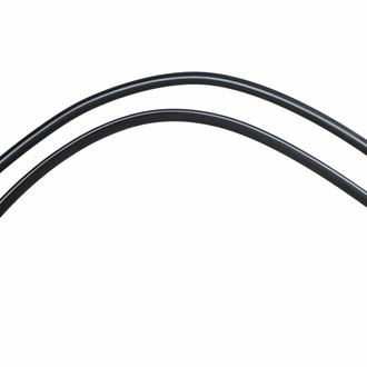 Sunsong® - Rear Inner Brake Hydraulic Hose