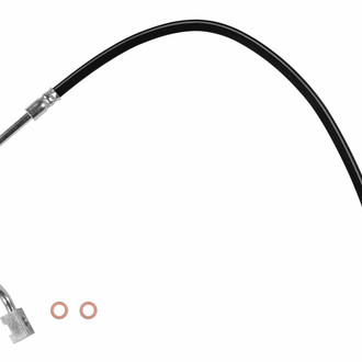 Sunsong® - Front Brake Hydraulic Hose