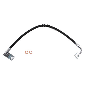 Sunsong® - Front Passenger Side Brake Hydraulic Hose