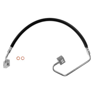 Sunsong® - Rear Center Brake Hydraulic Hose