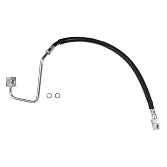Sunsong® - Rear Center Brake Hydraulic Hose