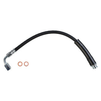 Sunsong® - Front Driver Side Brake Hydraulic Hose