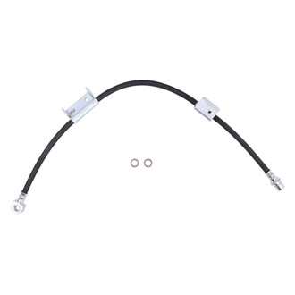 Sunsong® - Front Driver Side Brake Hydraulic Hose