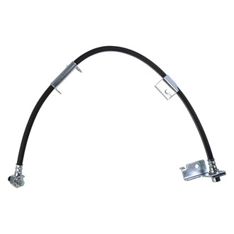 Sunsong® - Front Passenger Side Brake Hydraulic Hose