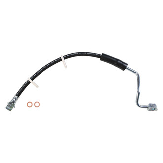 Sunsong® - Front Driver Side Brake Hydraulic Hose