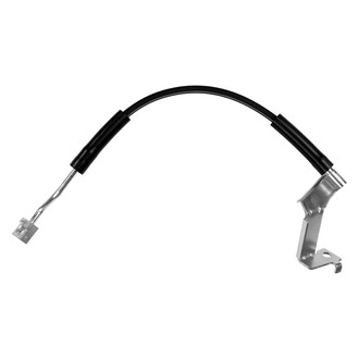 Sunsong® - Front Driver Side Brake Hydraulic Hose