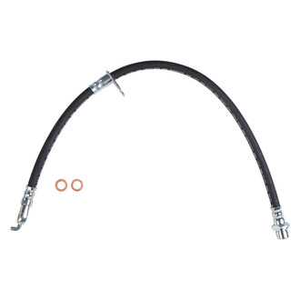 Sunsong® - Rear Driver Side Brake Hydraulic Hose