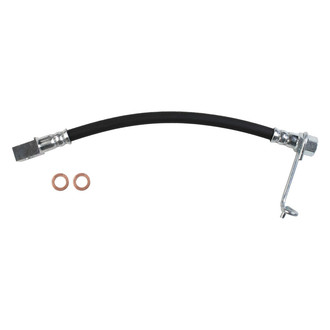Sunsong® - Rear Passenger Side Brake Hydraulic Hose