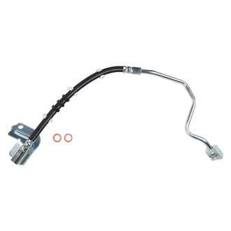 Sunsong® - Front Passenger Side Brake Hydraulic Hose