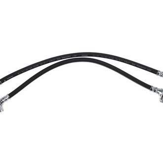 Sunsong® - Rear Inner Brake Hydraulic Hose