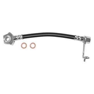 Sunsong® - Rear Passenger Side Brake Hydraulic Hose