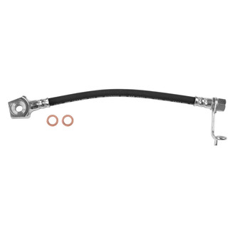 Sunsong® - Rear Passenger Side Brake Hydraulic Hose