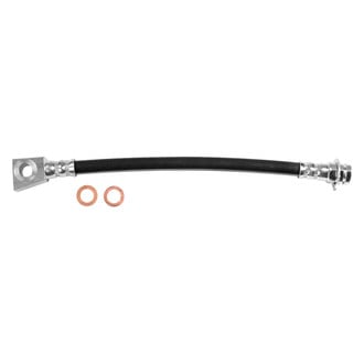 Sunsong® - Rear Passenger Side Brake Hydraulic Hose